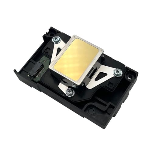 Tête d'impression L1800 bloc de rechange compatible L1390 R1390