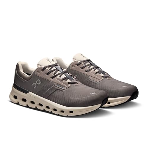 Image of On Mens Cloudrunner 2 Waterproof