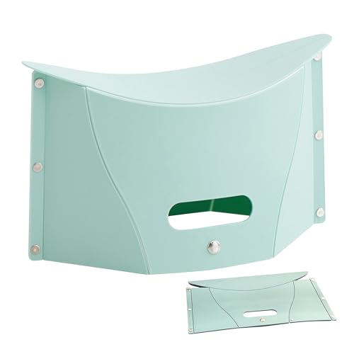 折畳椅子 折りたたみ椅子 コンパクト 開いて押すだけの折りたたみイス 折り畳み 軽量 キャンプ アウトドア チェア おしゃれ 耐荷重 省スペース 瞬間収納 レジャー アウトドア 行列 チェア 防災ハイキング 登山 バーベキュー お花見 お釣り 運動会ハイキングのサムネイル