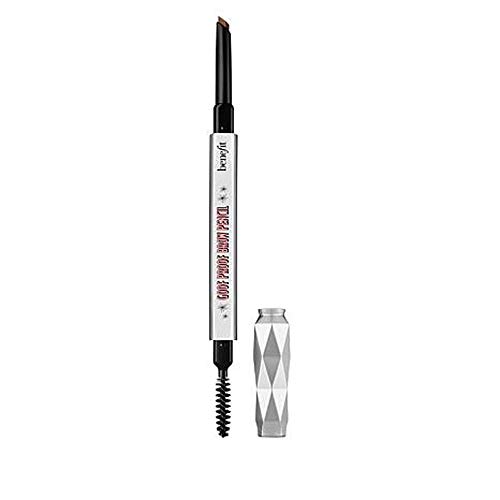 Benefit Cosmetics Precisely, My Brow Pencil Waterproof Eyebrow Definer Shade 2.75