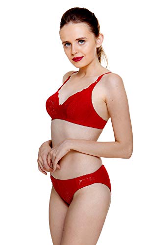 Image of PIBU Women Lingerie Set