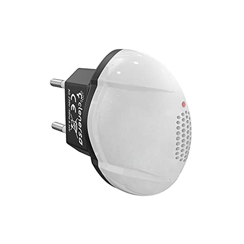 Antimosquitos Eléctrico Enchufe Marca Clenersa