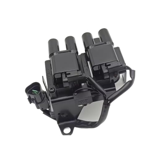 Evite fallos de arranque con la bobina de encendido para Hyundai Atos 1.0L UF694