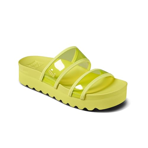 Image of Reef Women's Cushion Vista Hi