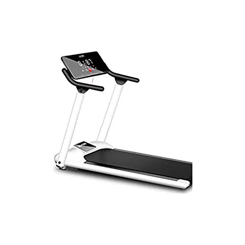 Image of Fitness Equipment Treadmills Treadmill Household Small Treadmill Ultra Silent Folding Electric Walking Machine Home Fitness Equipment