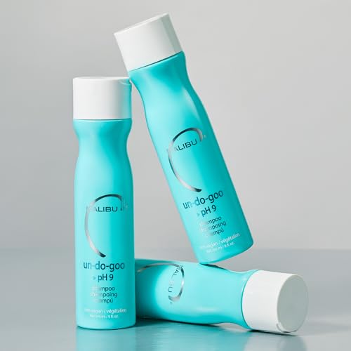 Malibu C 22409 Un-Do-Goo Shampoo - Clarifying Shampoo thumb #7