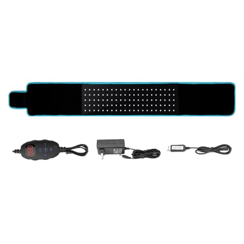 Cinturón reductor de grasa abdominal para corregir la postura y aliviar la espalda en viajes