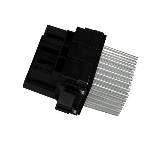 Standard Motor Products - Ru-730 Blower Motor Resistor #TOP5