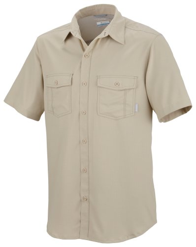 Columbia Sportswear Utilizer - Maglietta a Maniche...