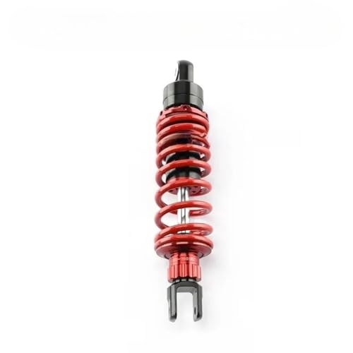 Amortisseur arrière universel de moto 300mm pour supprimer les vibrations du scooter