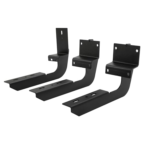 Soportes Laterales para Ford Transit 2015-2023 miniatura 1