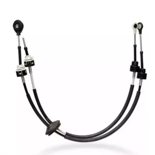 Cable cambio de marchas compatible con Chevrolet Corsa alta resistencia OEM 93386267