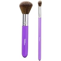 Wilton Dusting Cake Decorating Brush 2-Pieces Set