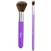 Wilton 1907-1351 2-Piece Dusting Brush Set