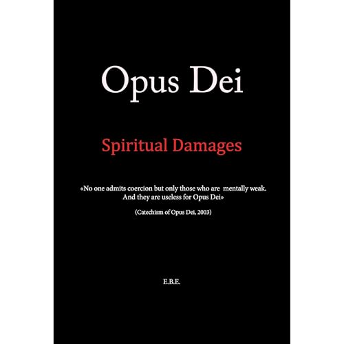 Opus Dei by Ebe episode artwork