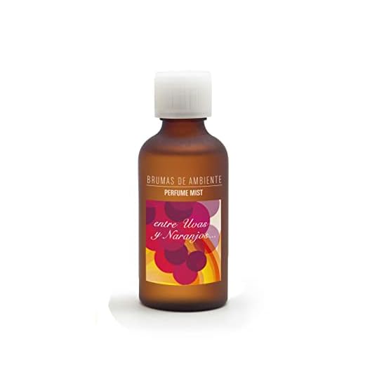 Ambients Bruma 50 ml. Entre Uvas y Naranjos.