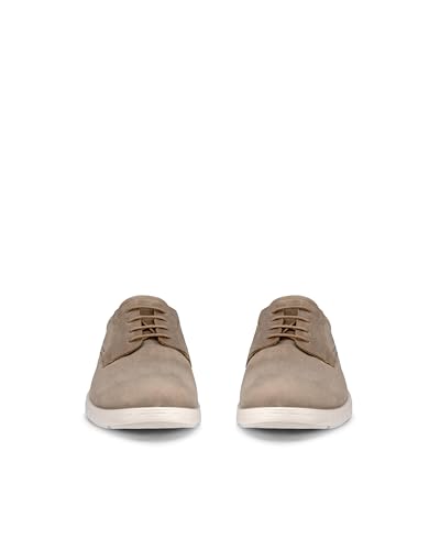 Image of ECCO S Lite Hybrid Plain Toe Tie