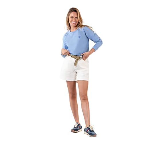 El Ganso Sudadera Cuello Caja Azul