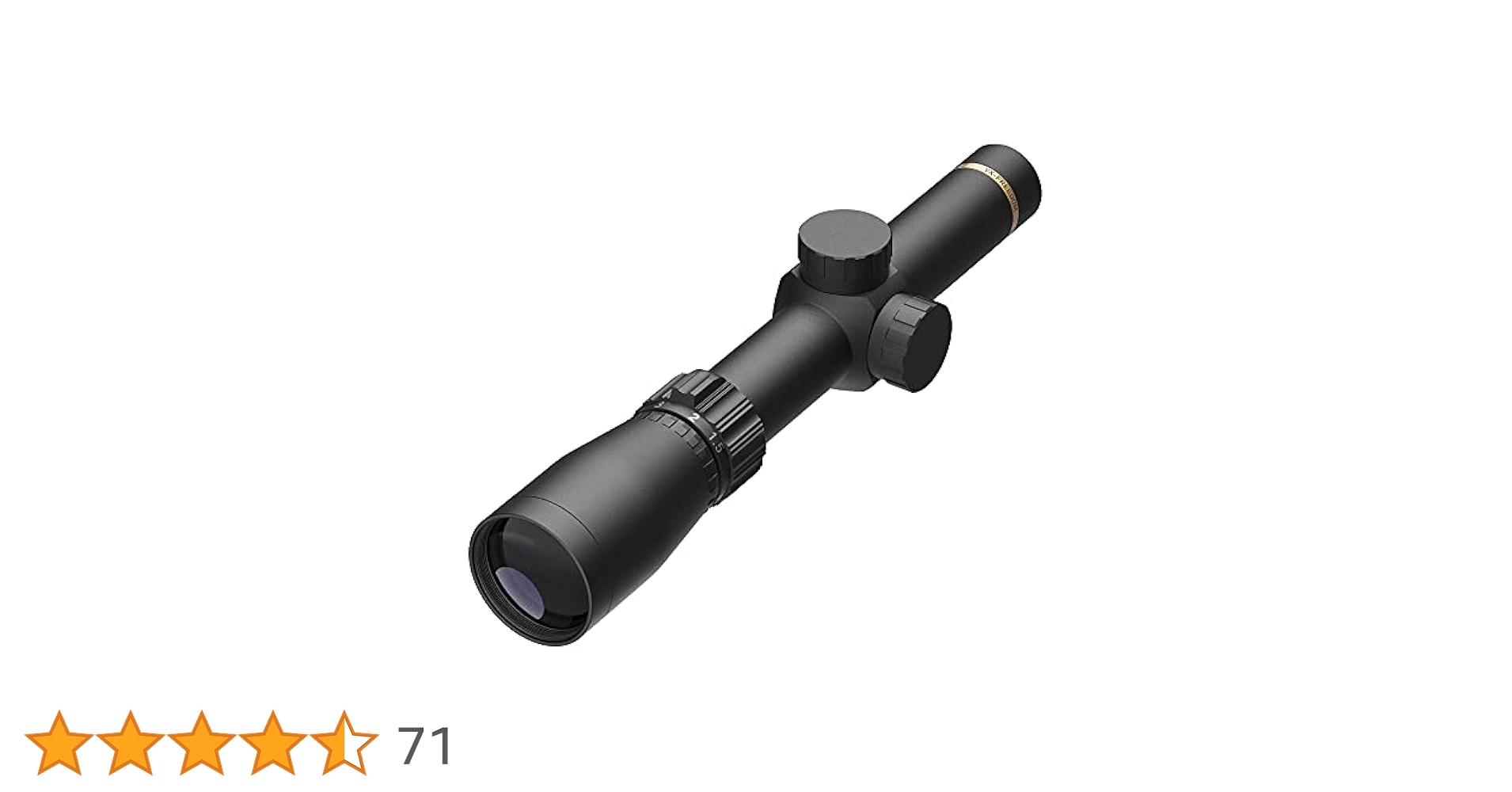 kwskzzz スコープ(リューポルド) 1.5-4倍 マウントリング付き Amazon.co.jp: 正規輸入品 Leupold リューポルド VX-FREEDOM 1.5