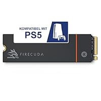 Seagate FireCuda 530 NVMe