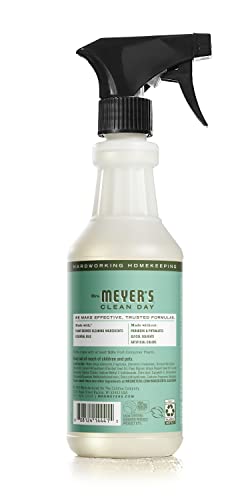 Mrs. MEYER'S Clean Day Basil Kitchen Basics Set - Thumbnail 7