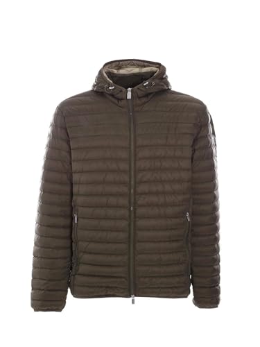 Doudoune Ciesse Piumini N0210D vert 56 blouson d'hiver élégant et durable