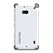 DualTekĀ® Extreme Shock Case for Nokia Lumia 929 - Arctic White