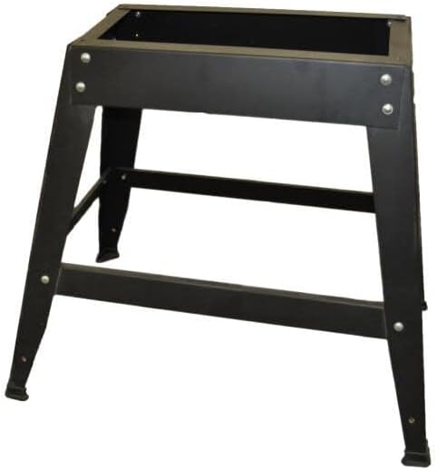 RIKON 52-910 6-by-48-by-10-Inch Sander Stand