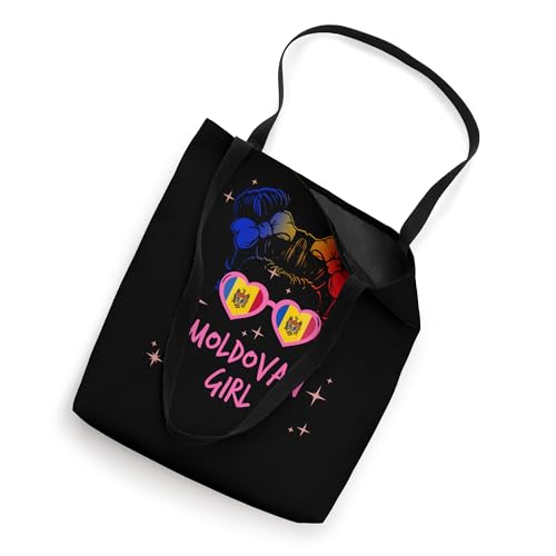 Bolsa tote Moldova miniatura 2