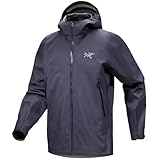 [アークテリクス] ARCTERYX ベータジャケット男性用 X000008584 Black Sapphire L