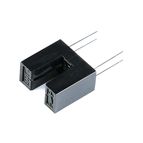 Interrupteur photoélectrique transmissif H42B6 capteur optocoupleur lot de 10 pièces DIY