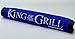 King of The Grill Barbeque Grill Handle Cover