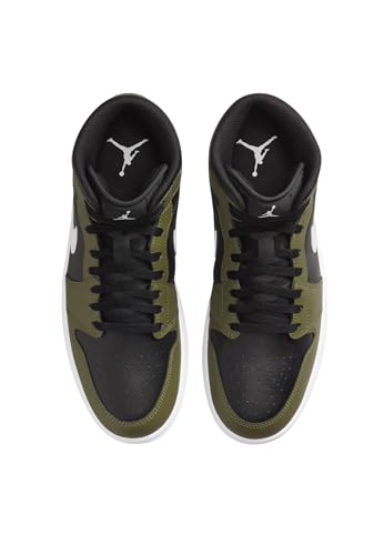Image of Nike Men's Air Jordan 1 Shoes