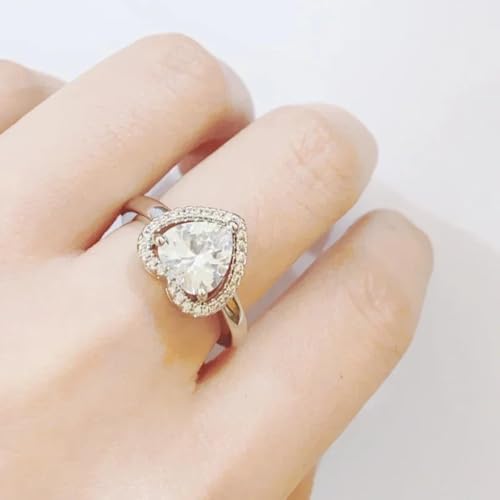 Anneaux ring ajustables : finis les problèmes de taille de bague