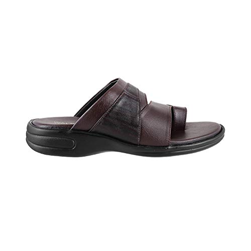 Image of Walkway by Metro Brands Men's Outdoor Sandals