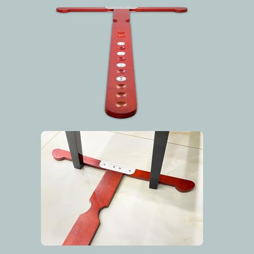 Accessoire violoncelle portable en bois pour s'entraîner partout - 2