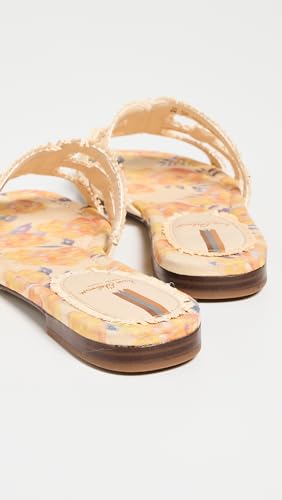 Image of Sam Edelman Women's Bay Flat Sandal
