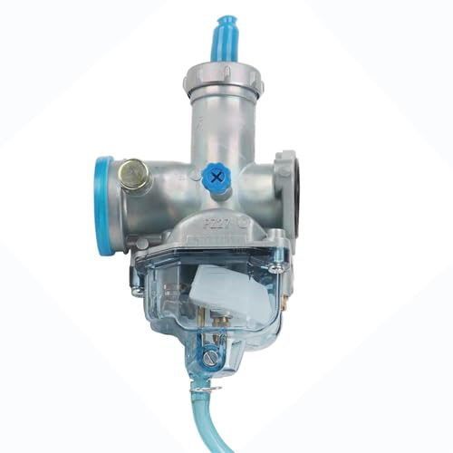 Carburateur PZ27 à flux optimisé pour moteur horizontal 150cc