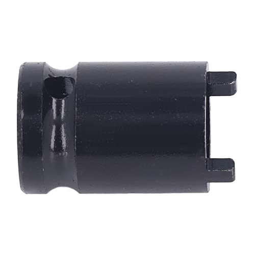 4 Peças de Chaves de Soquete para Rebarbadoras, Remoção Manual de Chaves Elétricas Ferramentas de So