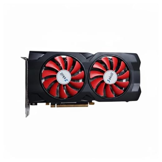 Placa De Video Amd Radeon Rx580 8gb 256bits Gddr5 Hdmi Gamer