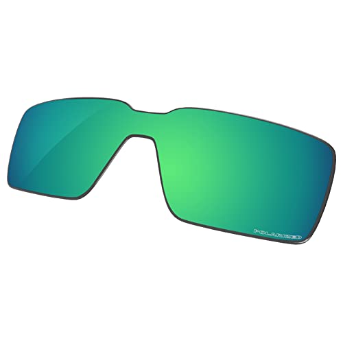 Image of Galvanic Replacement Lenses for Oakley Probation OO4041 Sunglasses - Multiple Choices