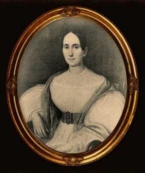 Episode 01: Delphine LaLaurie Titelbild