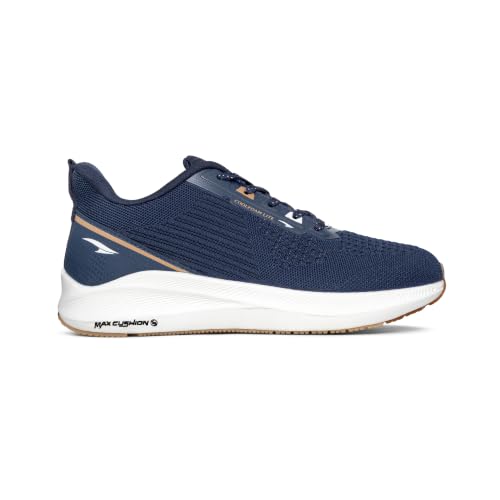 Image of ASIAN Men's INNOVA-04 Sports Running,Walking & Gym Shoes with Max Cushion Technology Casual Sneaker Shoes for Men's & Boy's