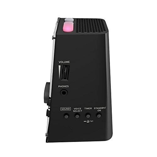 Korg Metronome (Kdm3Bk) #TOP2