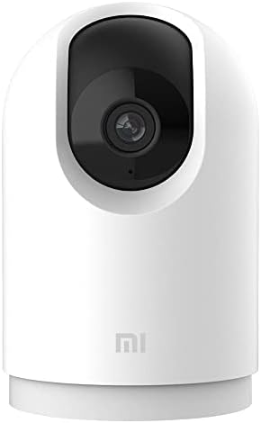 Xiaomi Mi Home Security Camara 360&deg; 2K Pro