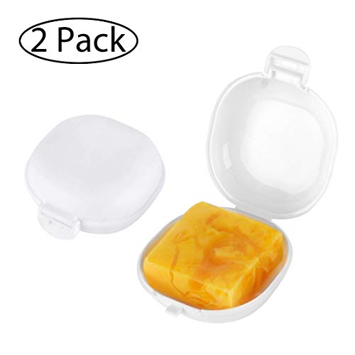 15 Best Travel Soap Cases For HassleFree Trips 2023