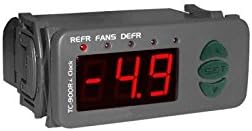 CONTROL FULL GAUGE TC900RIC