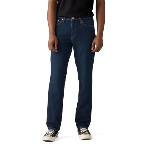 Levi's Men's 541 Athletic Taper Fit Jeans, (New) Close Encounter, 36Wx34L