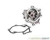 Wir liefern Weltweit SRL WASSERPUMPE FÜR HYUNDAI H-1 / STAREX (A1) A1 H-1 CARGO TQ H-1 KASTEN A1 H-1 TRAVEL TQ KIA SORENTO I JC 01-> M251004A000, 251004A100 VON AUTOTEILE GOCHT