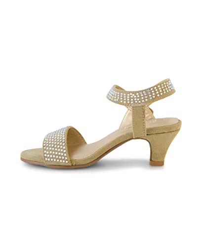 Kenneth Cole Reaction Girl's Bridget Taylor (Little Kid/Big Kid)3